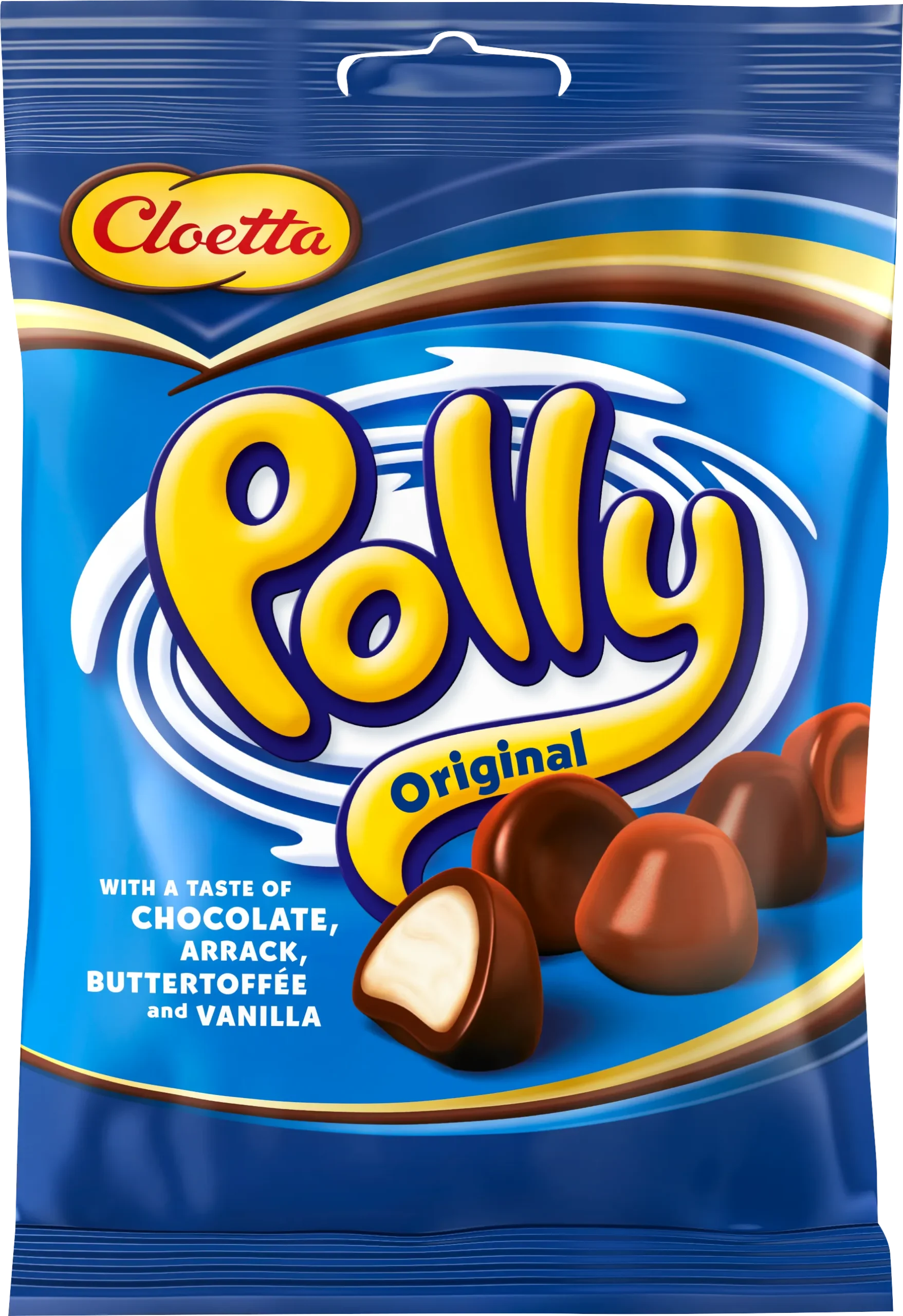 Polly Original 200g