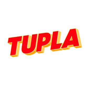 Tupla logo