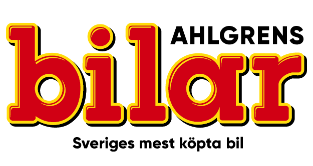 Ahlgrens bilar logo