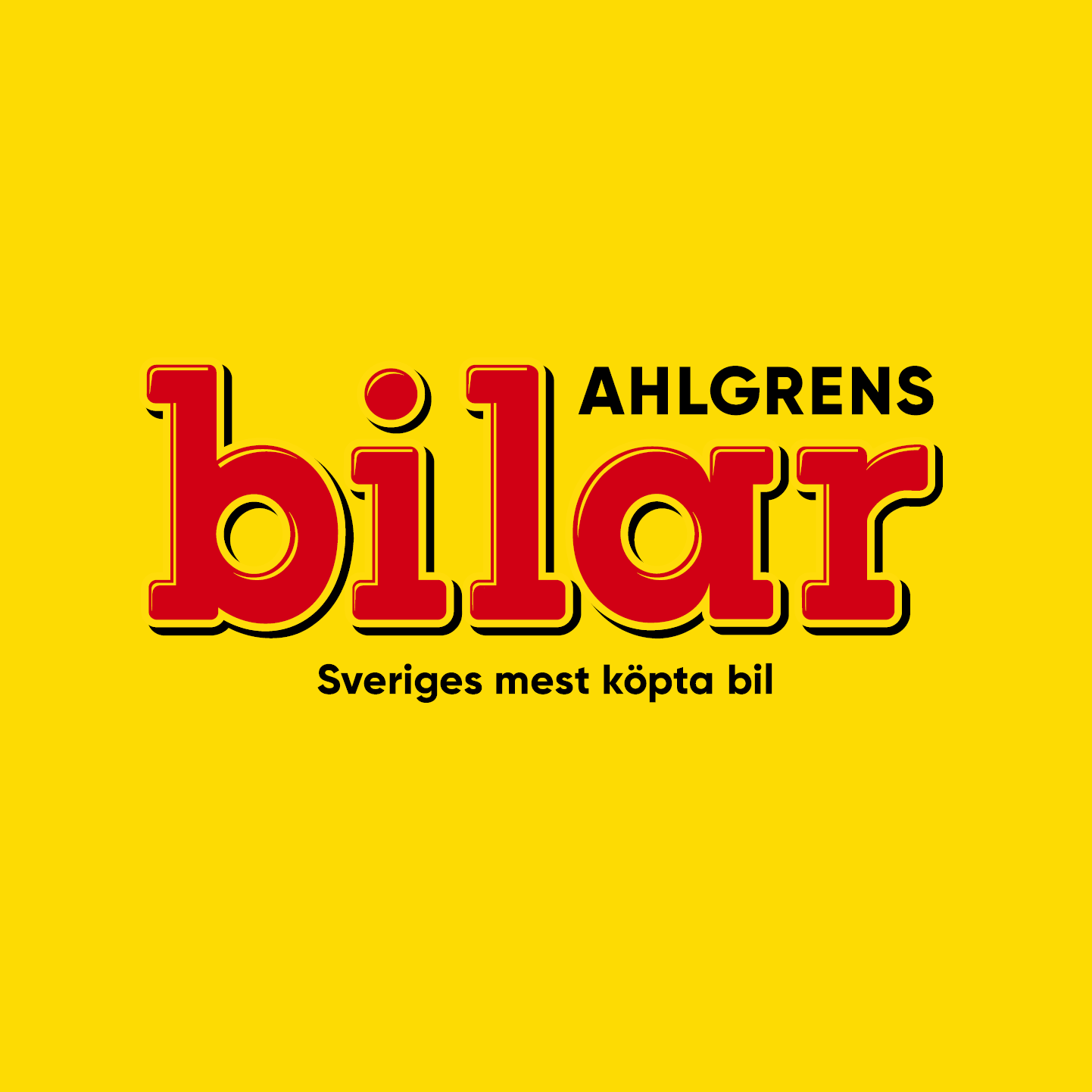 Ahlgrens bilar