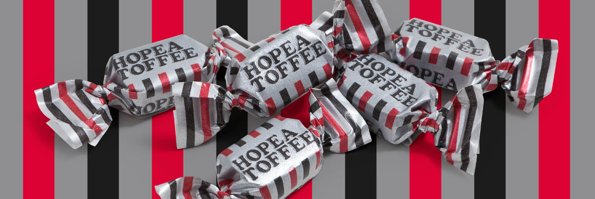 Hopeatoffee