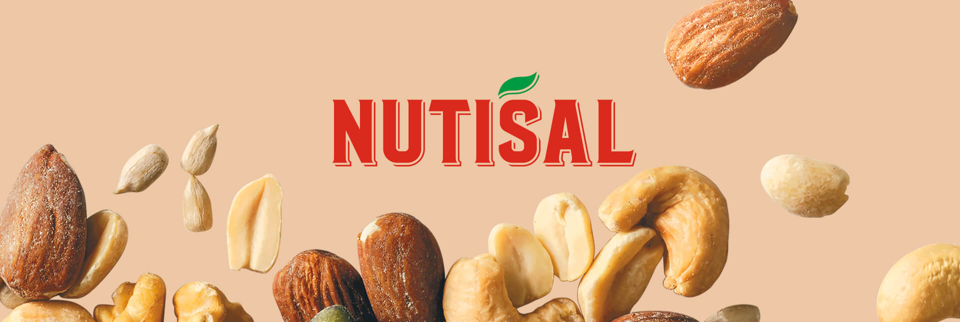 Nutisal