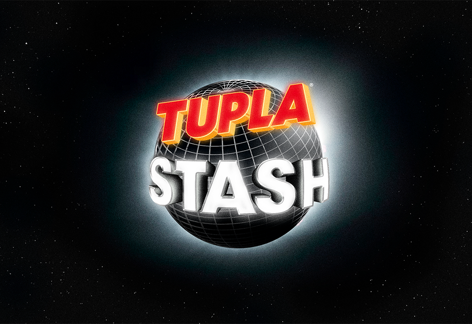 Tupla Stash 2023