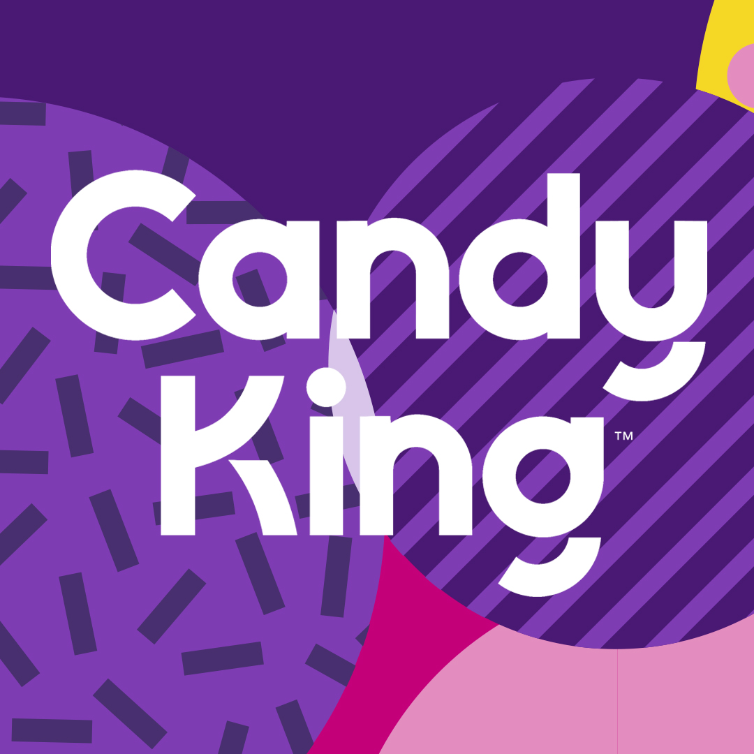 Candy King