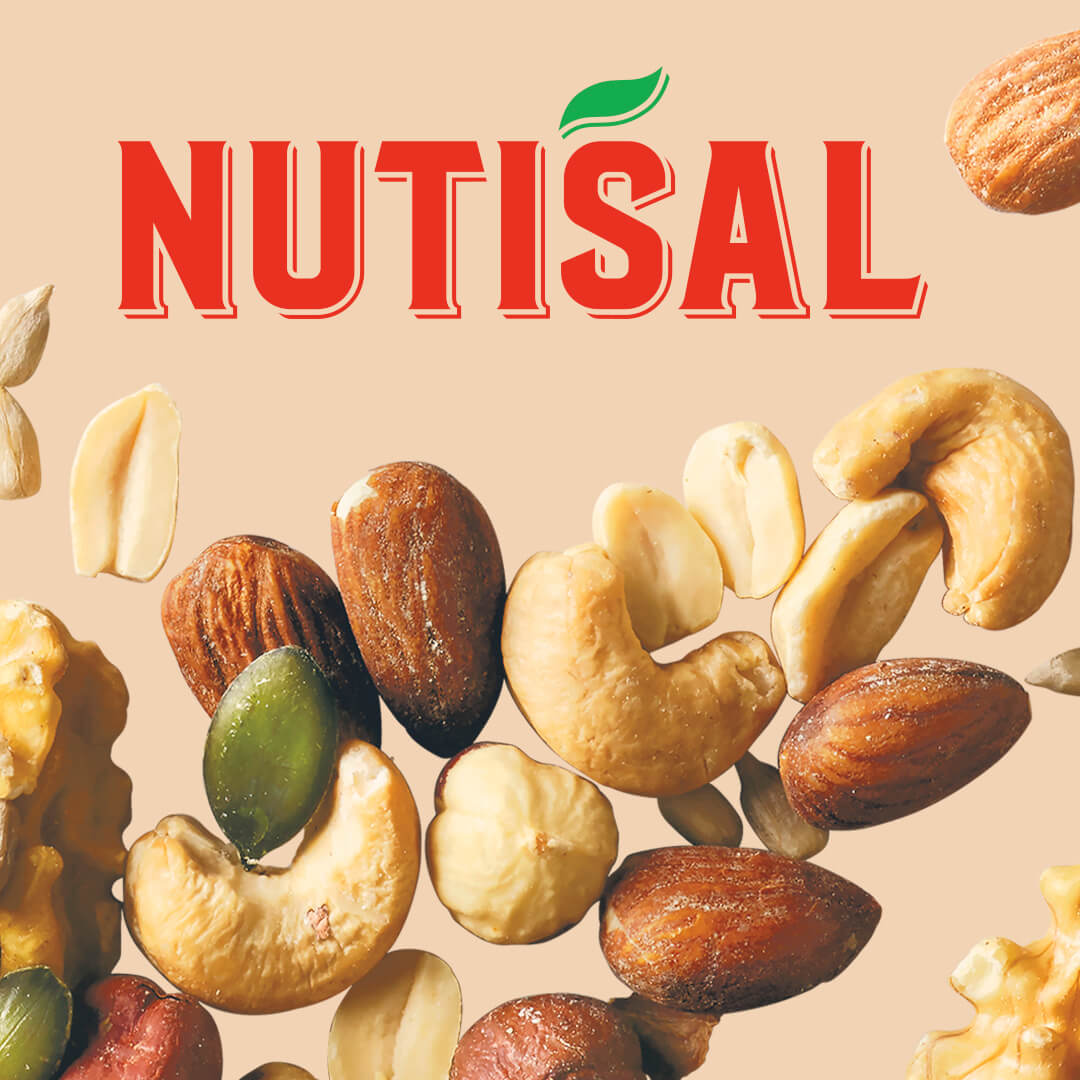 Nutisal