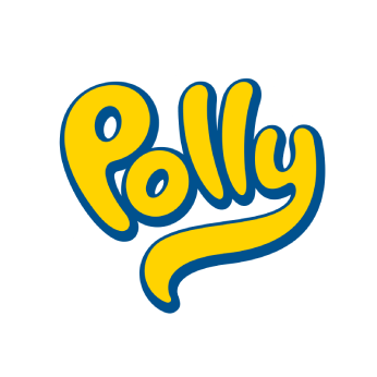 Polly logo