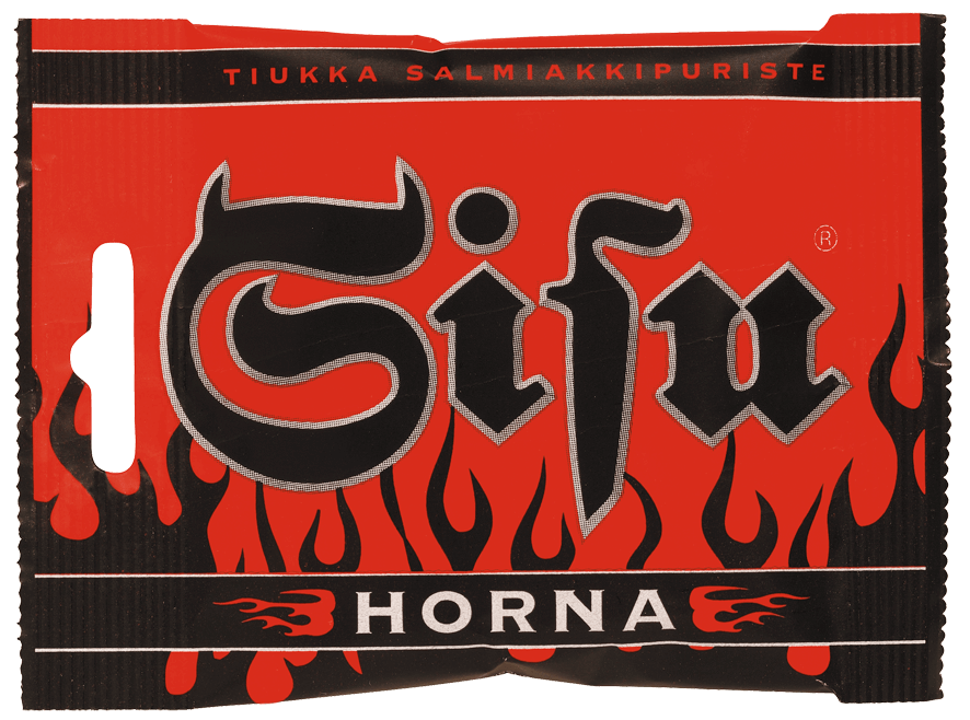 Horna